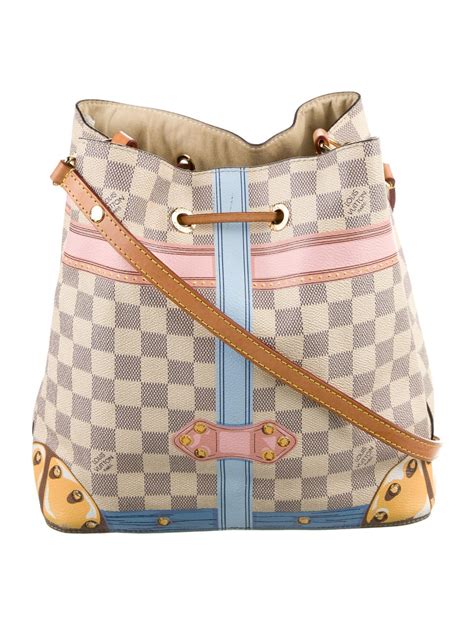 louis vuitton damier azur summer 2020|Louis Vuitton damier azur bandouliere.